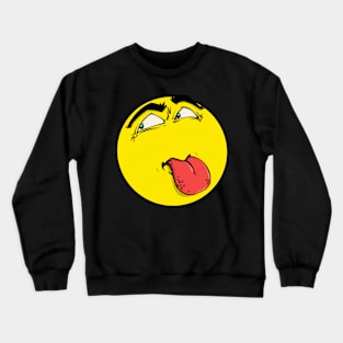 PHHHHT! Crewneck Sweatshirt